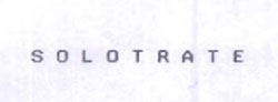 Solotrate Device mark 854280 Trademark