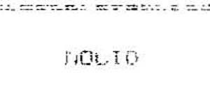 Nocid Device mark 854318 Trademark