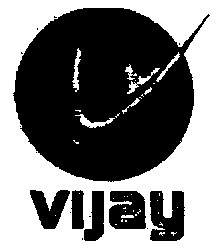 Vijay Circle & Right (device) Device mark 854499 Trademark