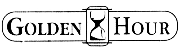Golden Houre Device Device mark 858594 Trademark