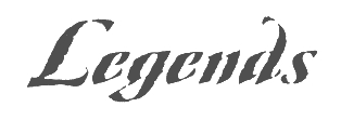 Legends Device mark 858595 Trademark