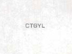 Ctgyl Device mark 859153 Trademark