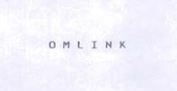 O M L I N K Device mark 859339 Trademark