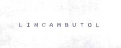L I N C A M B U T O L Device mark 859344 Trademark
