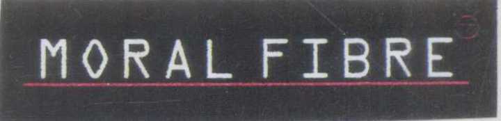 Moral Fibre Device mark 862695 Trademark