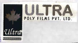 Ultra, Leaf Device mark 863140 Trademark