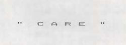 Care Device mark 865095 Trademark