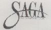 Saga (label) Device mark 865666 Trademark