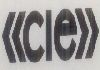 Cie (label) Device mark 865727 Trademark