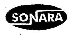 Sonara Device mark 868032 Trademark