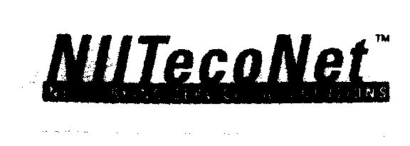 Niiteconet Device mark 873560 Trademark