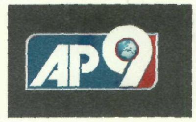Ap9 (label) Device mark 2536494 Trademark