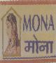 Mona, Woman (device) Device mark 878291 Trademark