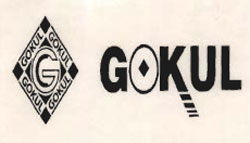 Gokul Device mark 880009 Trademark