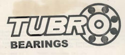 Tubro Bearing Device mark 880044 Trademark