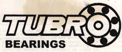 Tubro Bearings Device mark 880048 Trademark