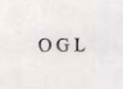 Ogl Device mark 880232 Trademark