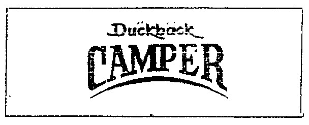 Camper Device mark 880685 Trademark