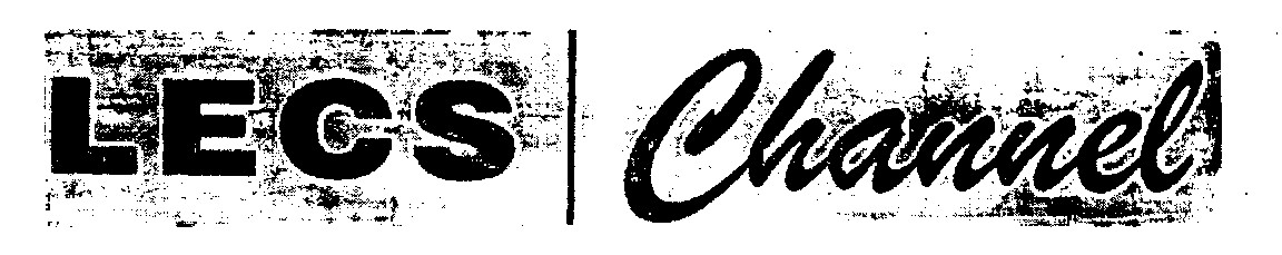 Lecs Channel Device mark 880693 Trademark