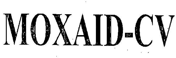Moxaid-cv (device) Device mark 2478612 Trademark