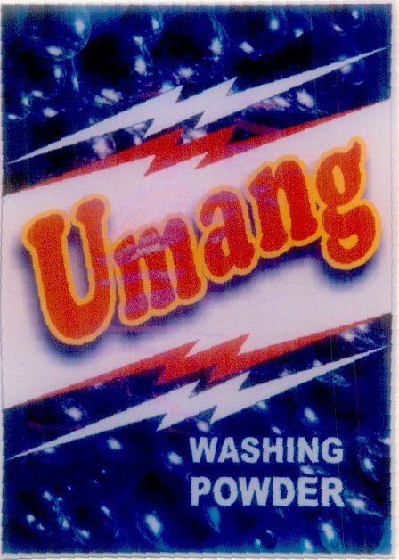Umang (label) Device mark 881735 Trademark