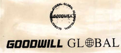 Goodwill Global Device mark 882412 Trademark