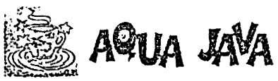 Aqua Java Device mark 882944 Trademark