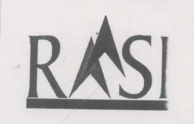 Raasi Device mark 883119 Trademark