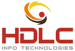 Hdlc Info Technologies Device mark 2683816 Trademark