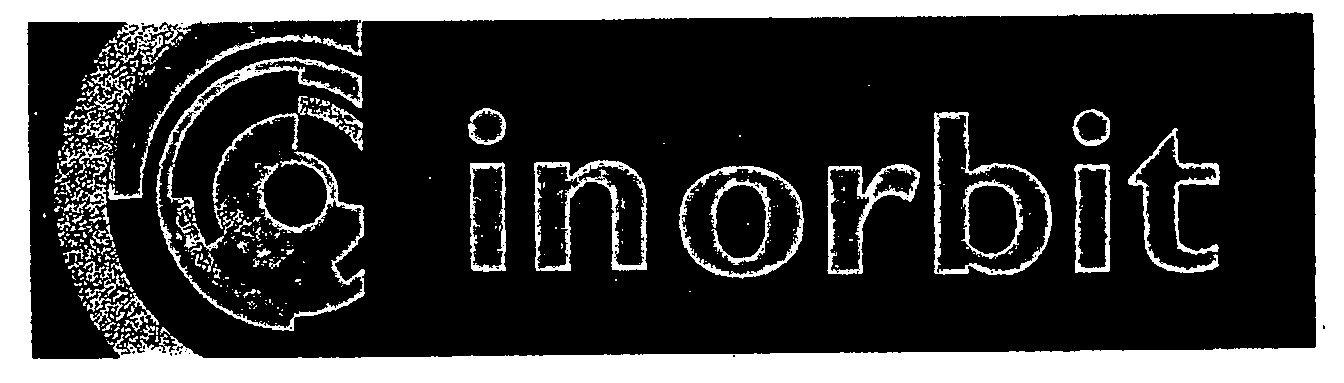 Inorbit(label) Device mark 884557 Trademark