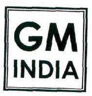 Gm India Device mark 888188 Trademark