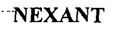 Nexant Device mark 888250 Trademark