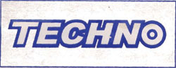 Techno Device mark 888829 Trademark
