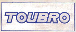 Toubro Logo Device mark 888830 Trademark
