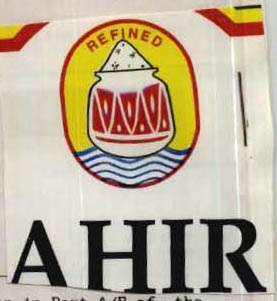 Ahir Device mark 888844 Trademark