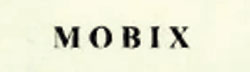 Mobix Device mark 889795 Trademark