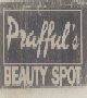 Praffuls Beauty Spot Device mark 890098 Trademark