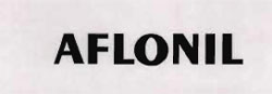 Aflonil Device mark 893700 Trademark