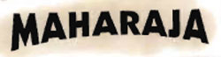 Maharaja Device mark 894015 Trademark