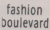 Fashion Boulevard Device mark 894659 Trademark