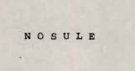 Nosule Device mark 894696 Trademark