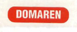 Domaren Device mark 895344 Trademark