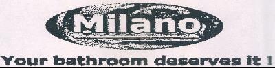 Milano Device mark 895698 Trademark