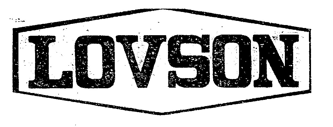 Lovson Device mark 896639 Trademark