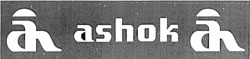 Ashok Device mark 896756 Trademark