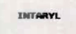 Intaryl Device mark 897439 Trademark
