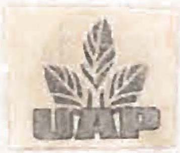 Uap Device mark 897722 Trademark