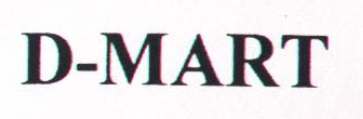 D-mart Device mark 899370 Trademark