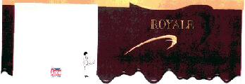 Royale, Boy (device) Device mark 904263 Trademark