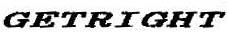 Getright Device mark 904288 Trademark